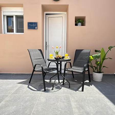 Marianthi Apartamento *