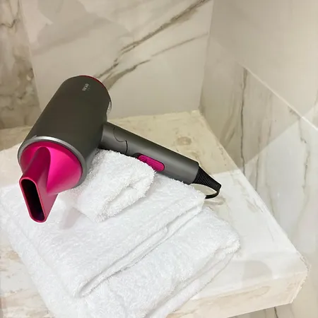 Marianthi Apartamento