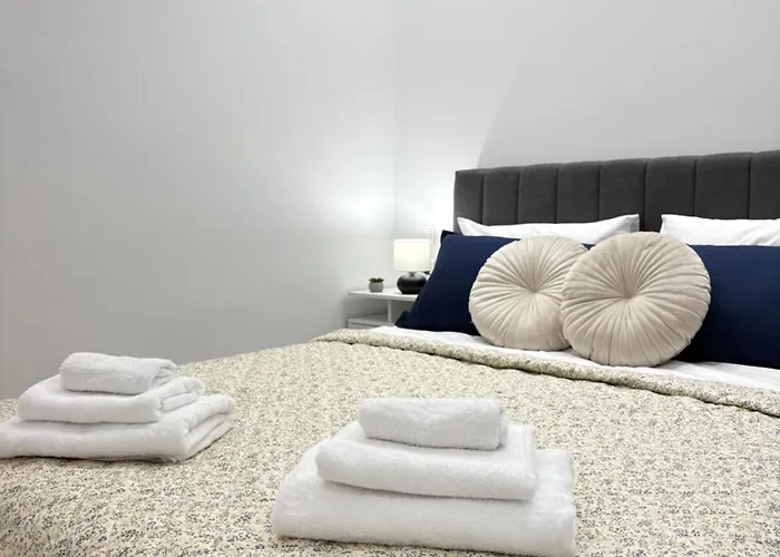 Marianthi Apartamento