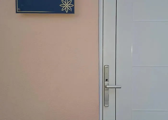 Apartamento Marianthi *