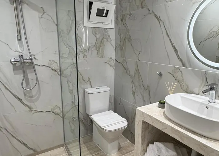 Marianthi Apartamento Kremastí