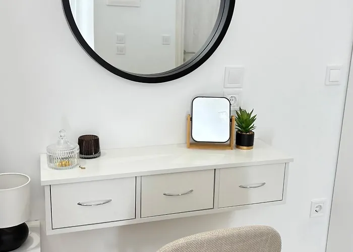 Apartamento Marianthi Kremastí