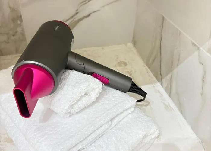 Marianthi Apartamento