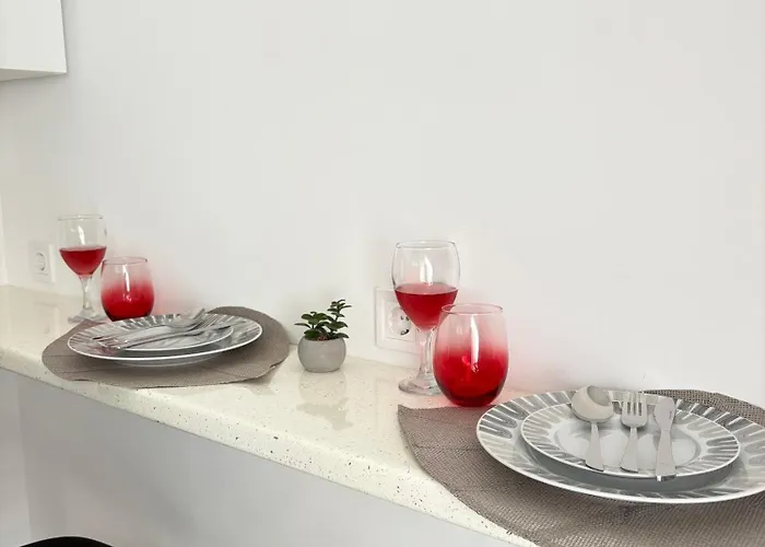 Apartamento Marianthi