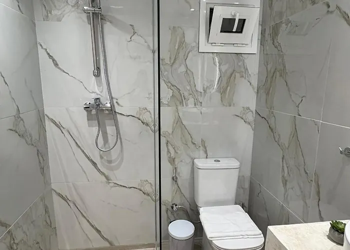 Marianthi Apartamento Kremastí