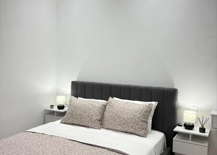 Apartamento Marianthi