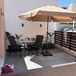 Apartament Marianthi