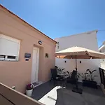 Apartament Marianthi *