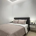 Apartament Marianthi Kremastí