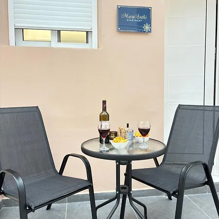 Marianthi Apartment *