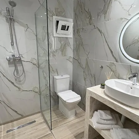 Marianthi Apartment Kremasti (Rhodes)