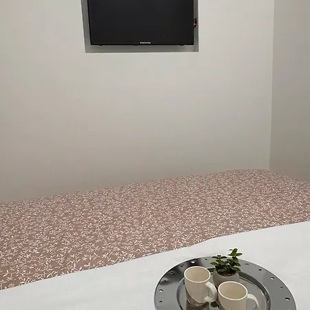 Marianthi * Kremastí