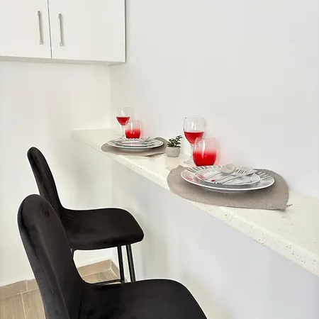 Marianthi Apartment *