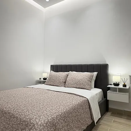 Apartment Marianthi Kremasti (Rhodes)