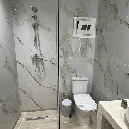 Marianthi Apartment Kremasti (Rhodes)