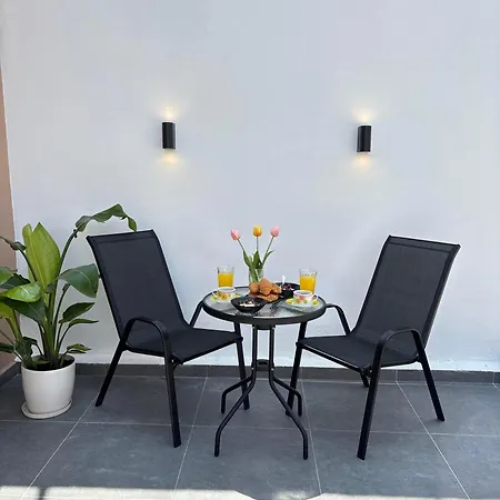 Marianthi Apartment Kremasti (Rhodes)