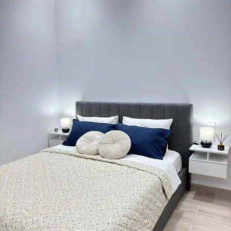 Marianthi דירה *