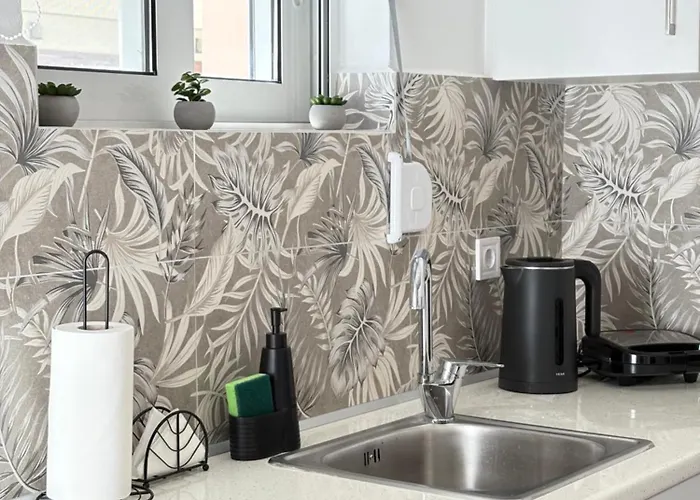 Marianthi شقة