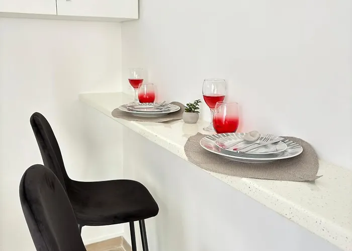 Marianthi דירה *