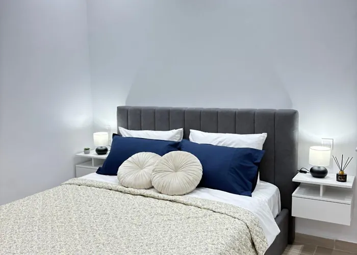 Marianthi شقة *