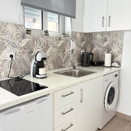 Marianthi * Кремасти