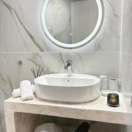 Marianthi Апартаменты