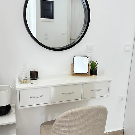 Διαμέρισμα Marianthi Κρεμαστή