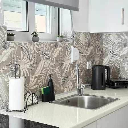 Marianthi Апартаменты