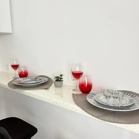 Апартаменты Marianthi