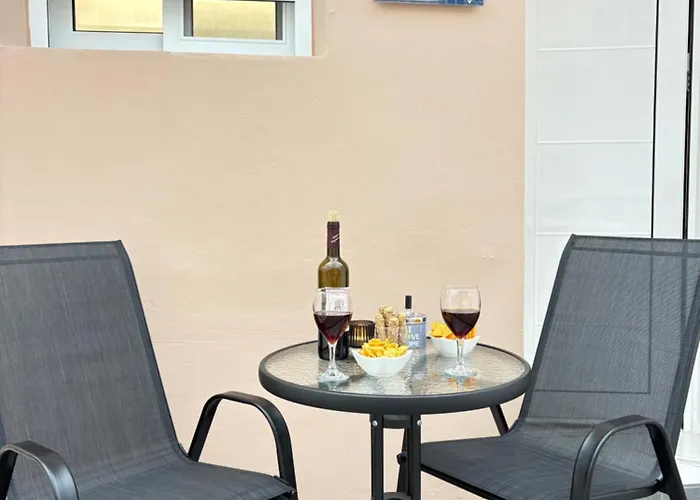 Marianthi Appartamento *