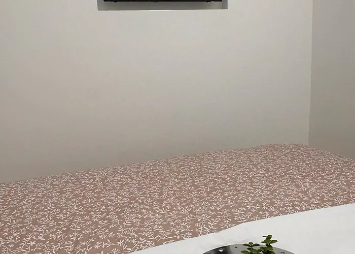 Marianthi * Kremastí